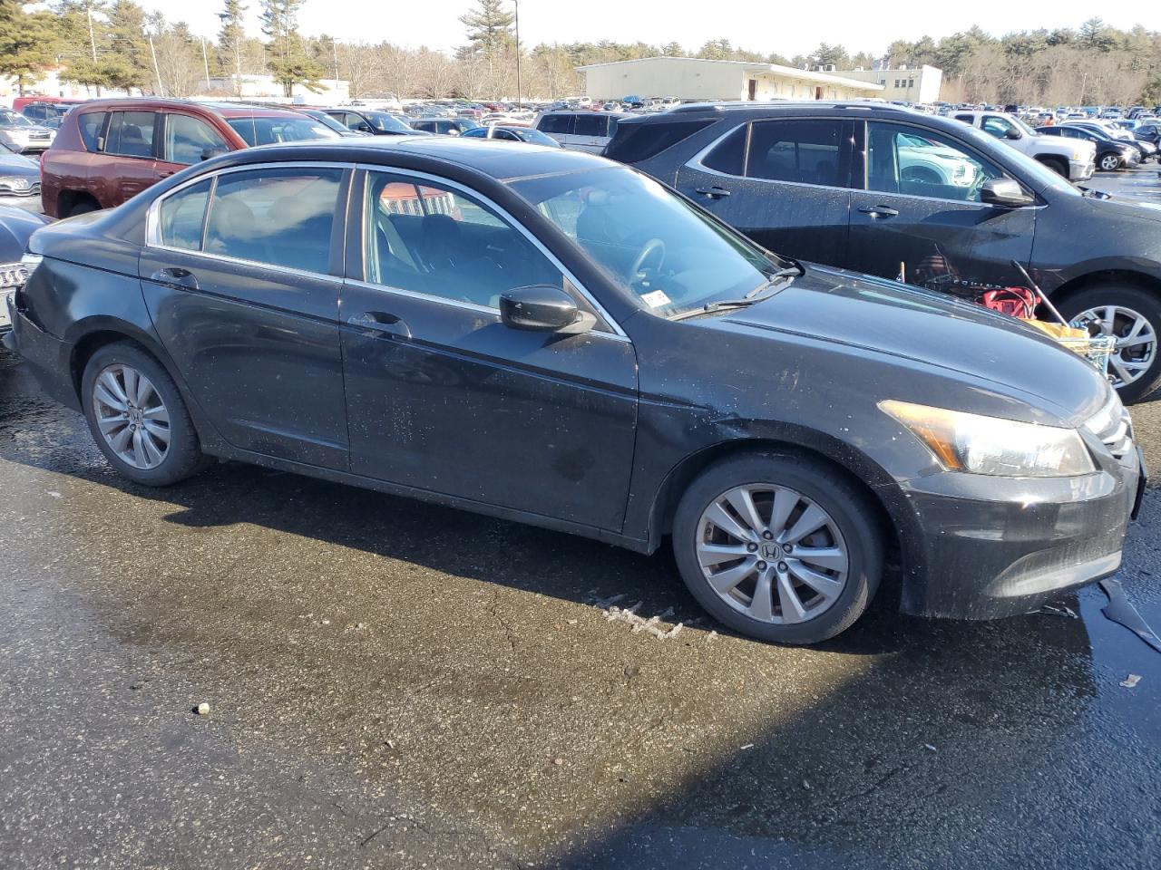 2011 Honda Accord - Image 4
