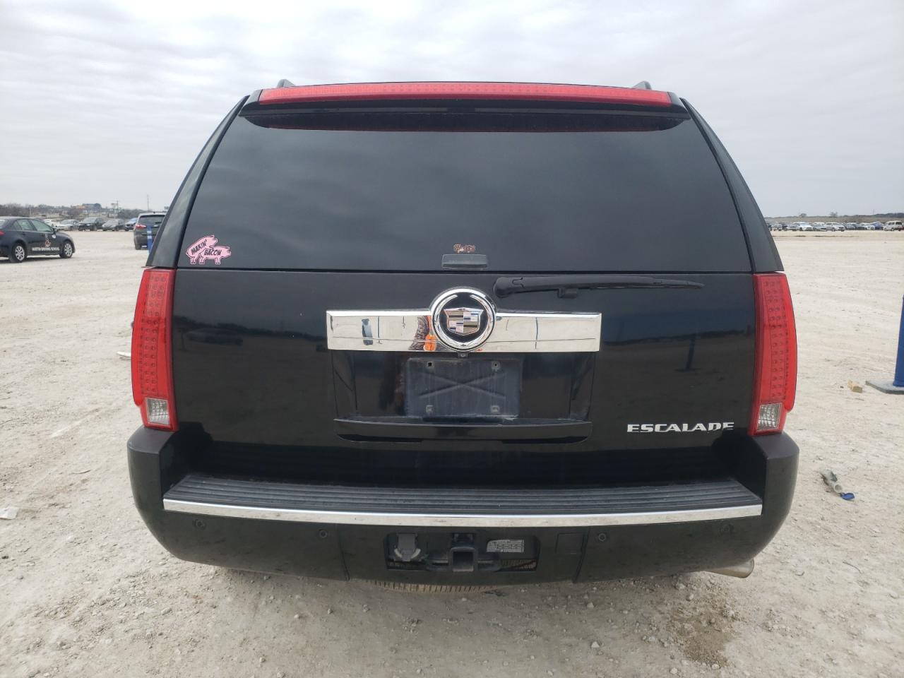 2008 Cadillac Escalade - Image 6