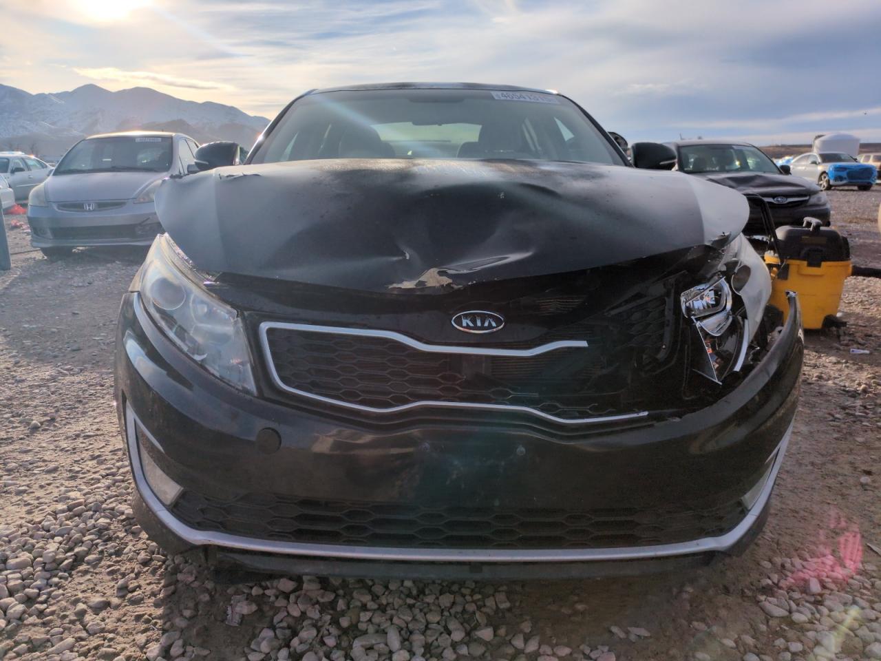 2011 Kia Optima - Image 5