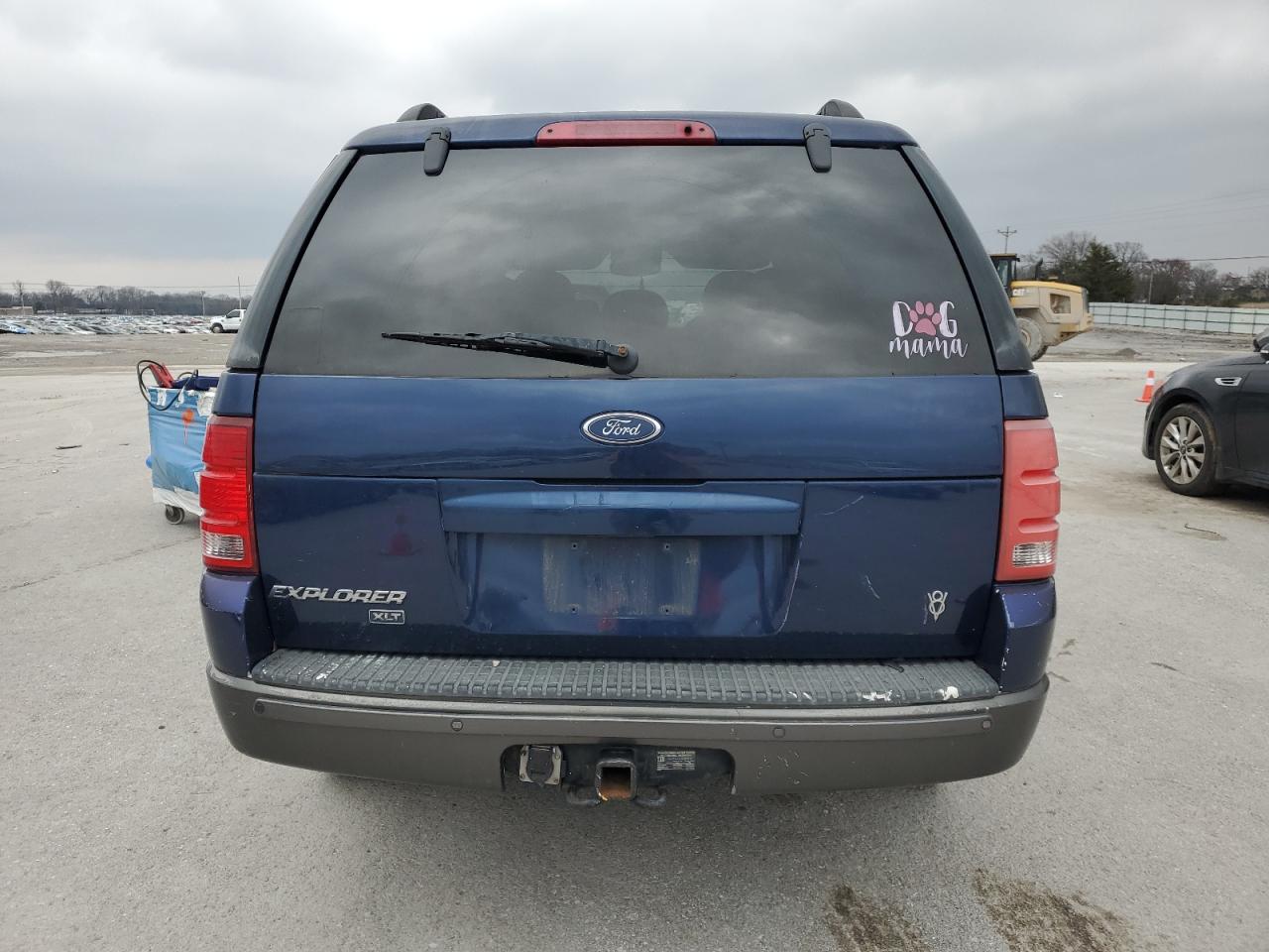 2004 Ford Explorer - Image 6