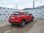 2017 NISSAN JUKE VISIA for sale at Copart BRISTOL