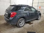 2013 Chevrolet Equinox Lt للبيع في Ham Lake، MN - Front End