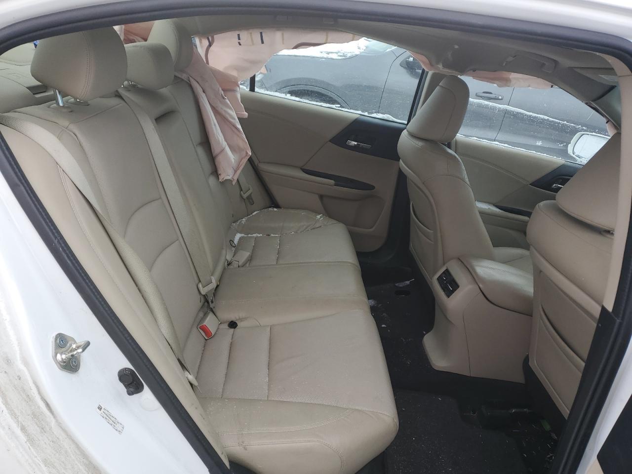 2013 Honda Accord - Image 10