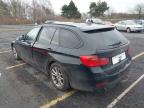 2015 BMW 320D BUSIN for sale at Copart SANDTOFT