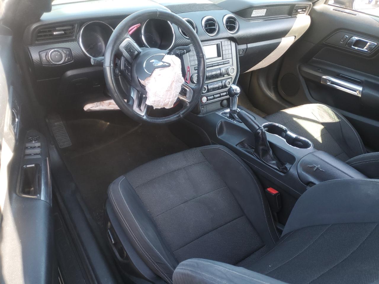 2015 Ford Mustang - Image 8