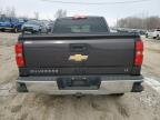 2015 Chevrolet Silverado K1500 Lt de vânzare în Pekin, IL - Front End