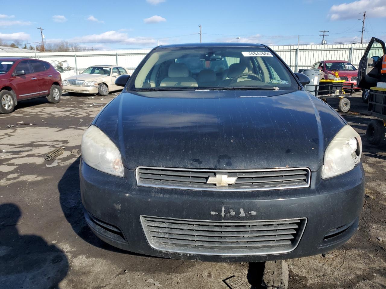 2007 Chevrolet Impala - Image 5