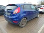 2014 FORD FIESTA STY for sale at Copart SANDWICH