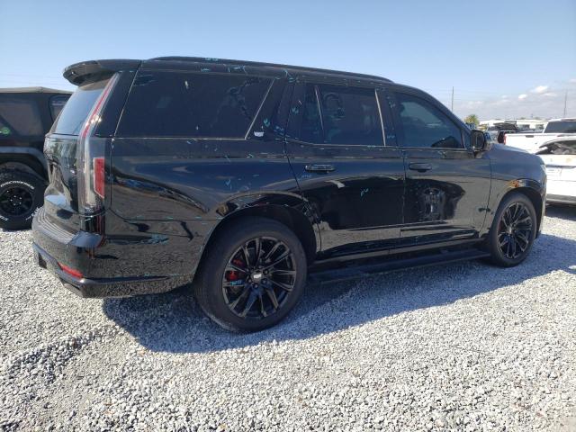  CADILLAC ESCALADE 2022 Czarny