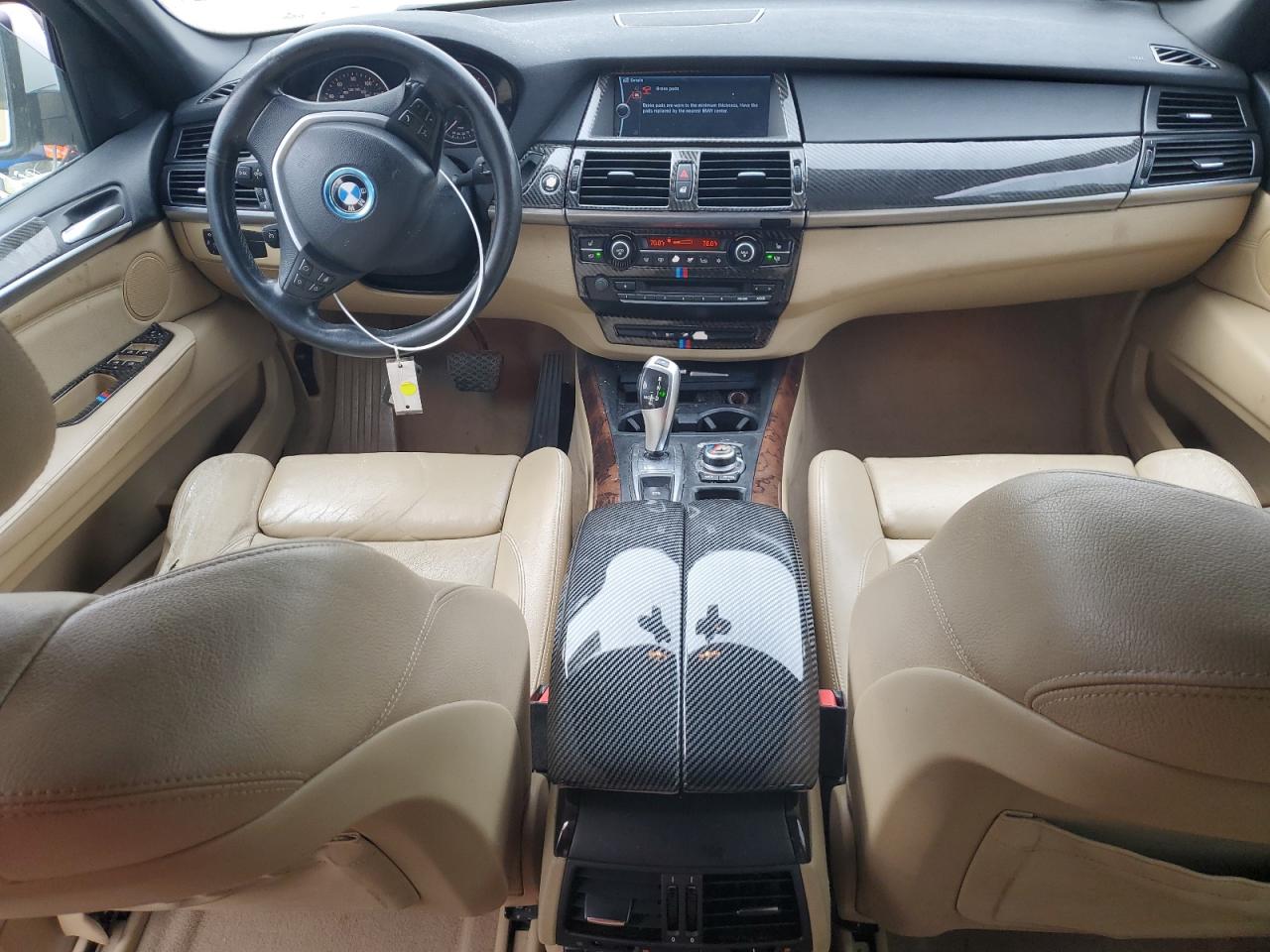 2012 BMW X5 - Image 8