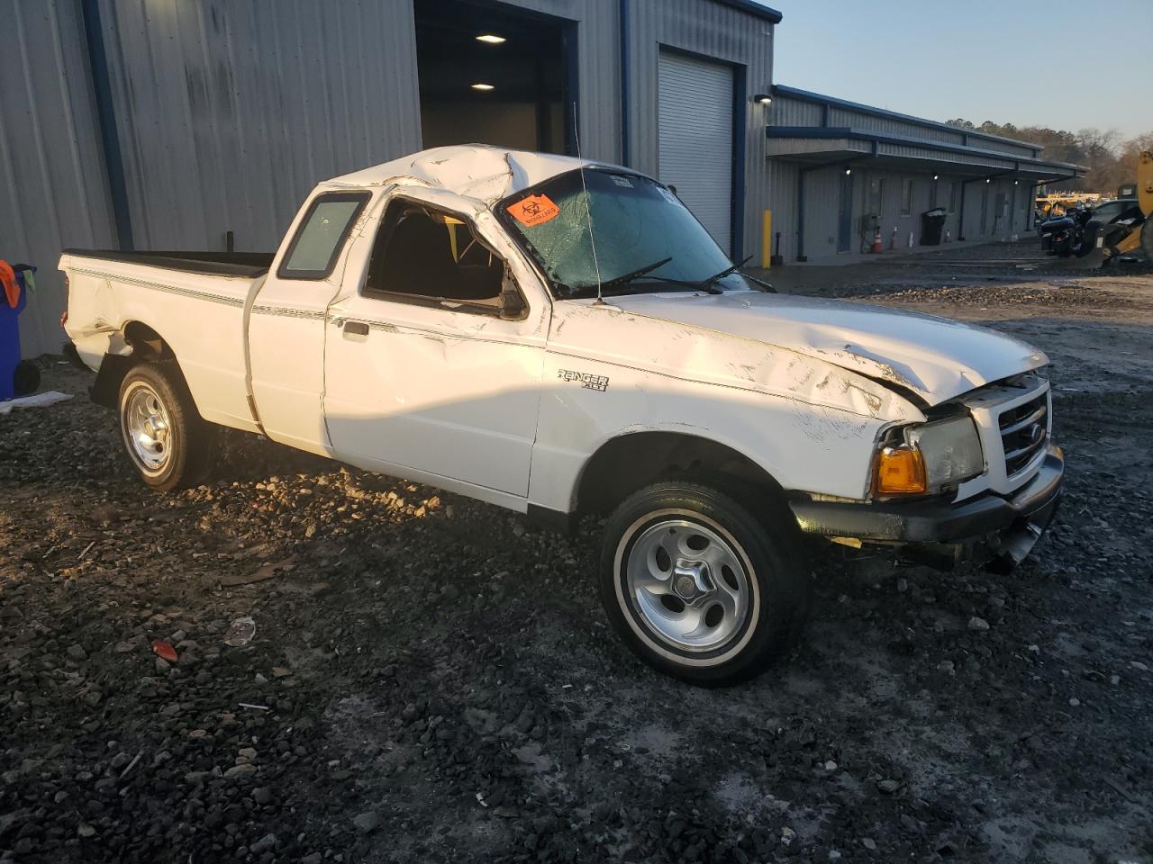 2003 Ford Ranger - Image 4