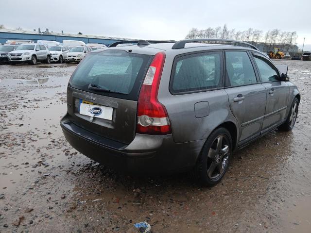 2005 VOLVO V50 SE D (