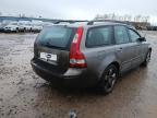 2005 VOLVO V50 SE D ( for sale at Copart WISBECH