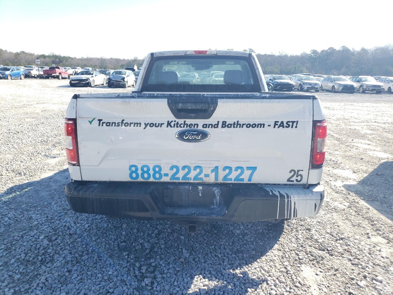 2018 Ford F-150 - Image 6