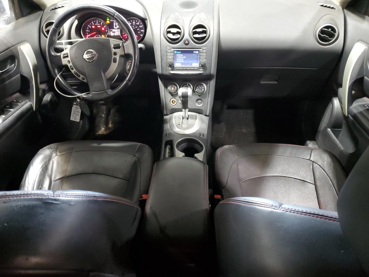 2011 Nissan Rogue - Image 8
