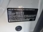 2015 Bmw 750 Lxi იყიდება Marlboro-ში, NY - Front End