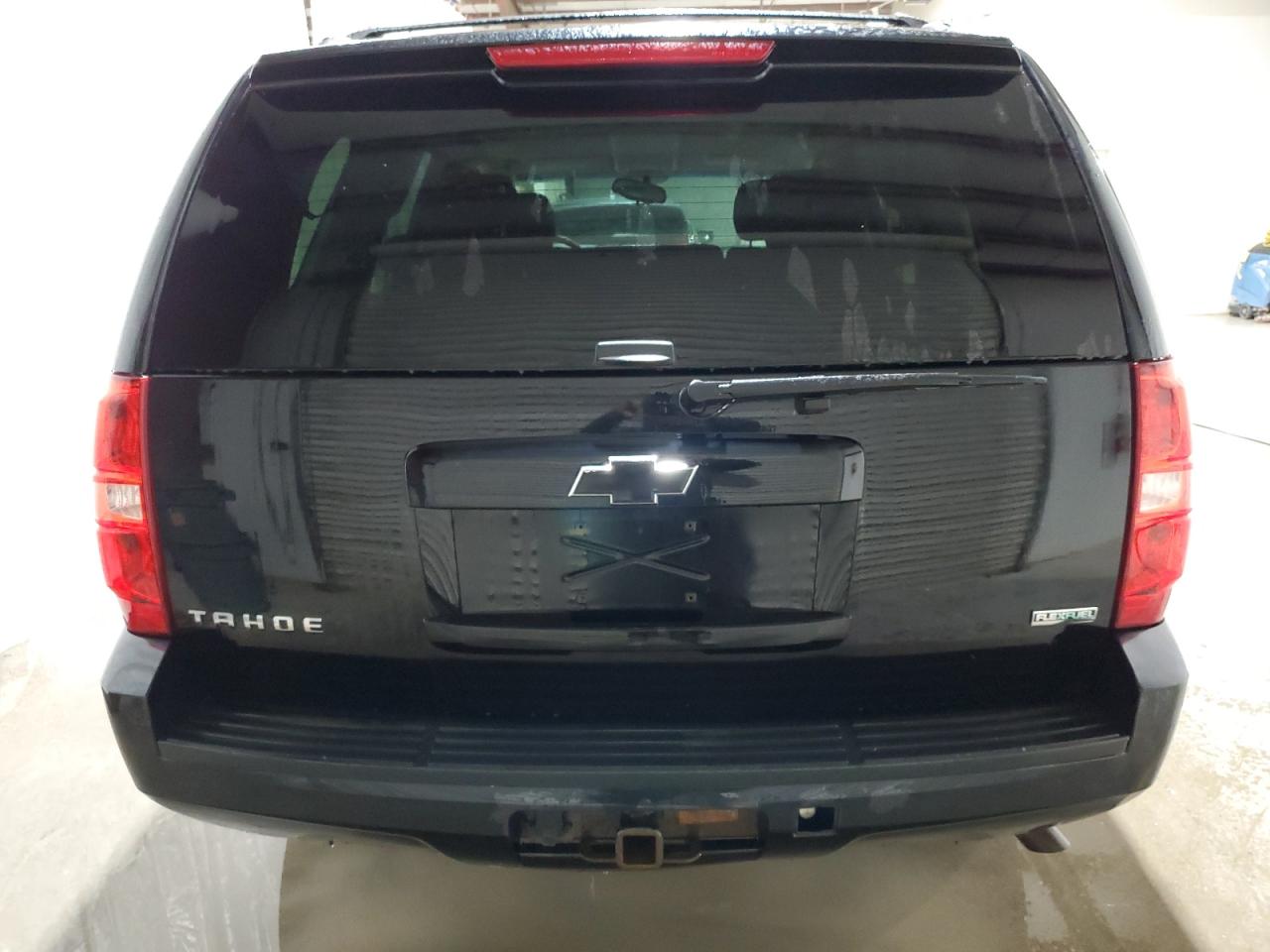 2011 Chevrolet Tahoe - Image 6