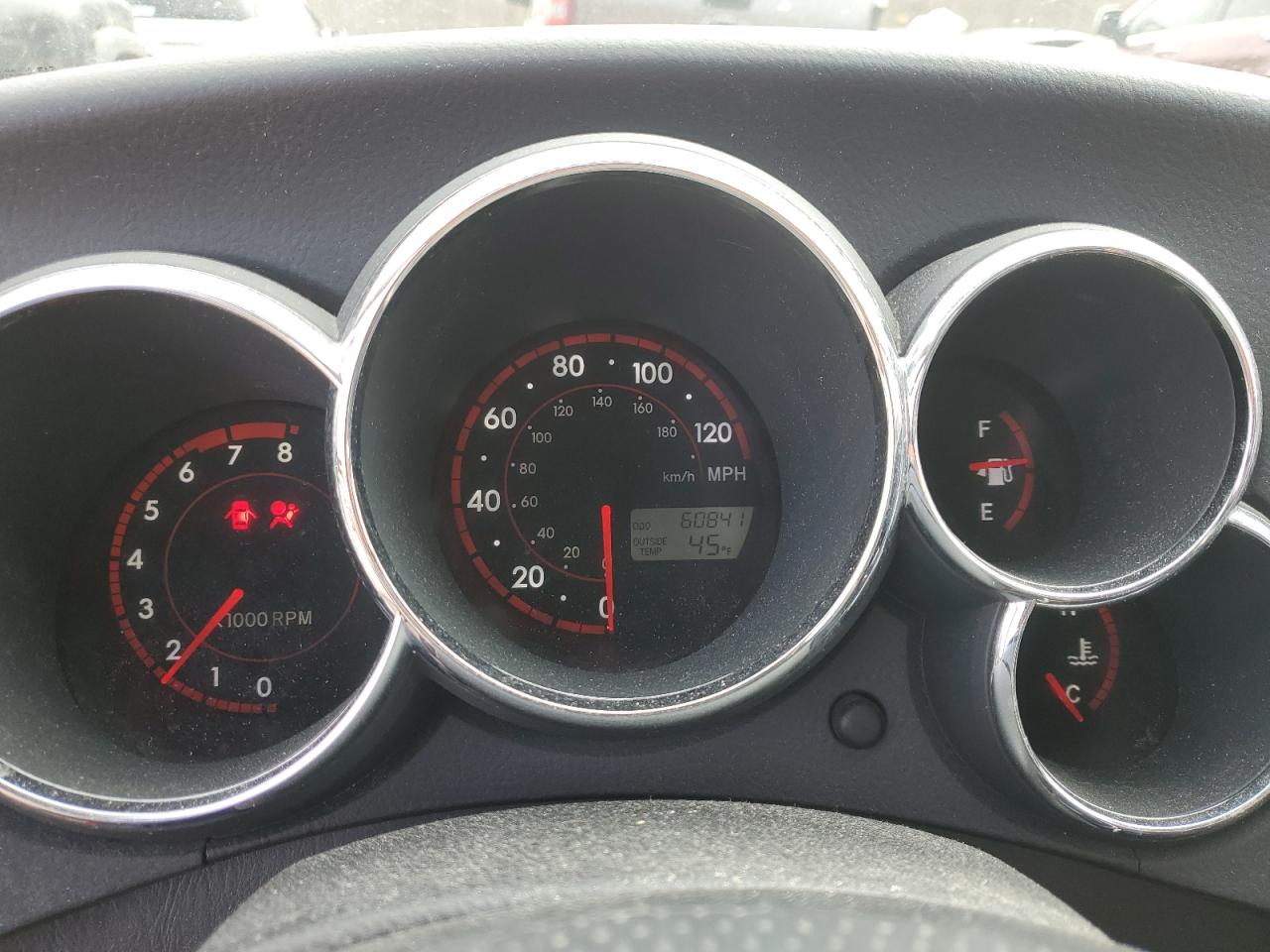 2007 Toyota Corolla - Image 9