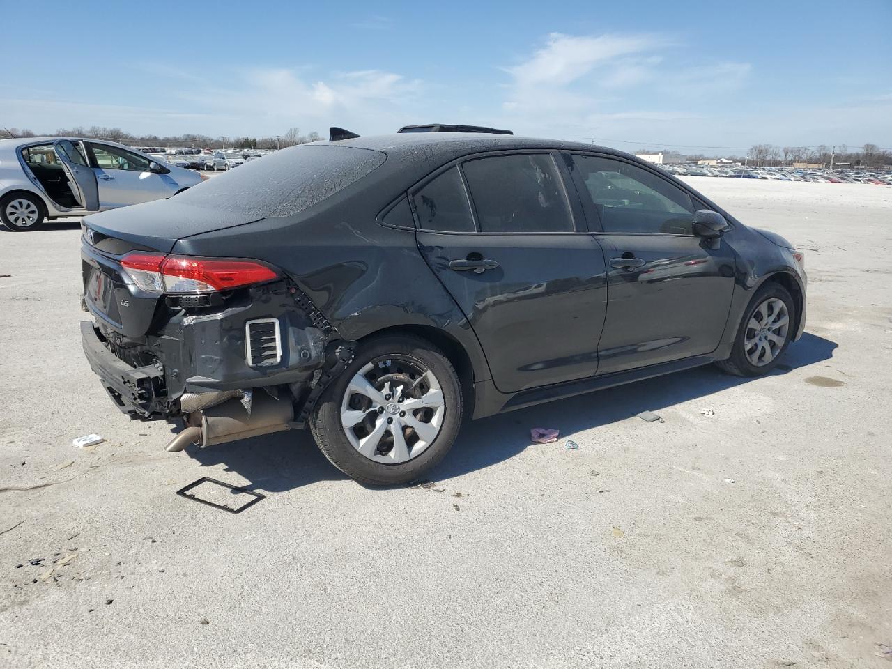 2020 Toyota Corolla - Image 3