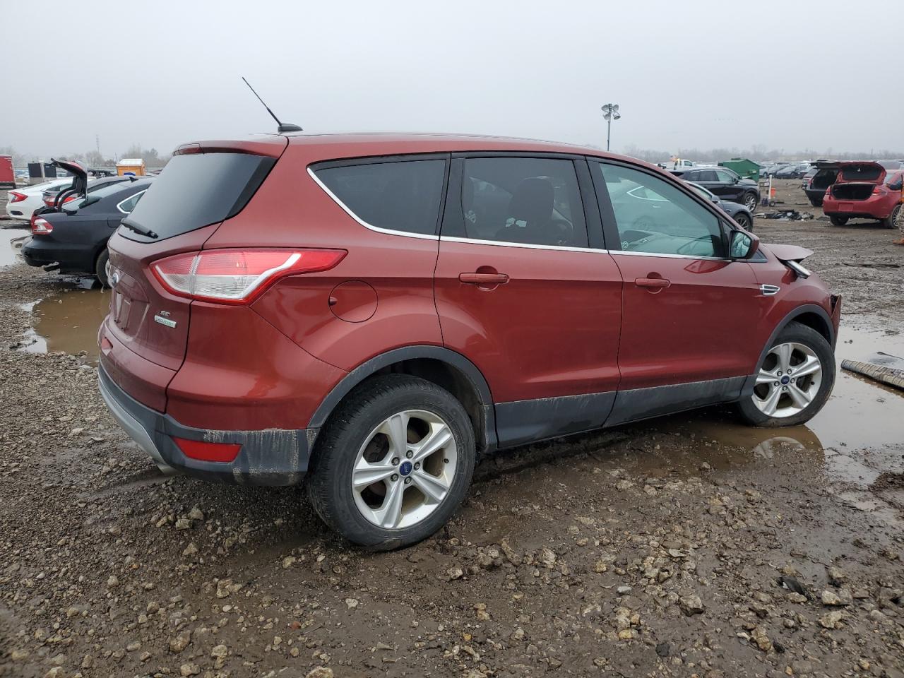 2015 Ford Escape - Image 3