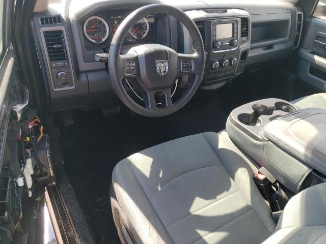  RAM 1500 2016 Серый