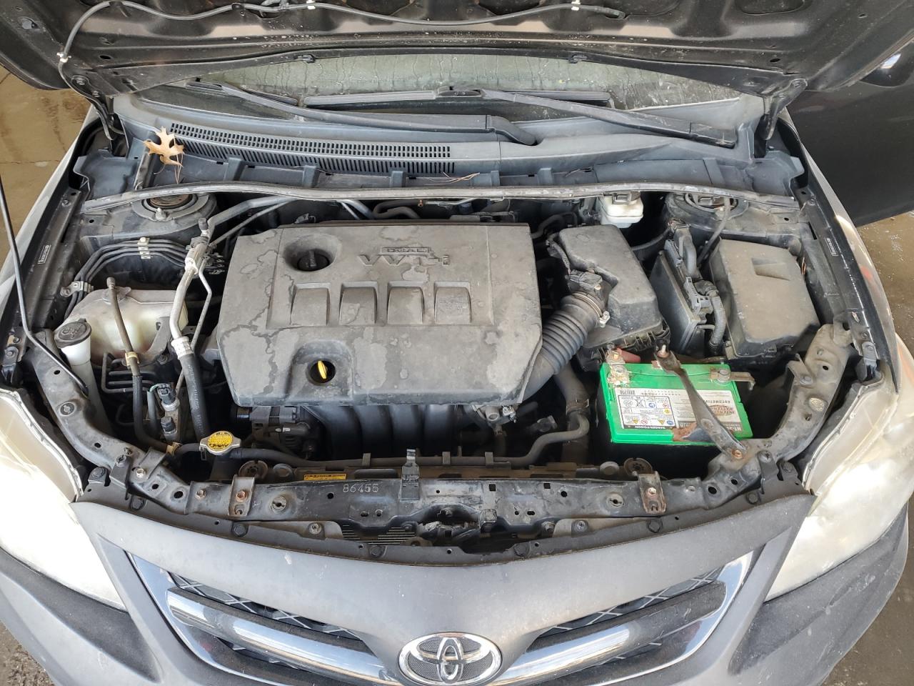 2011 Toyota Corolla - Image 11