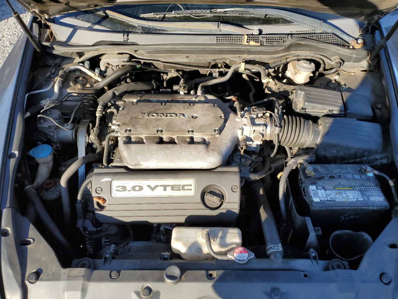 2006 Honda Accord - Image 11