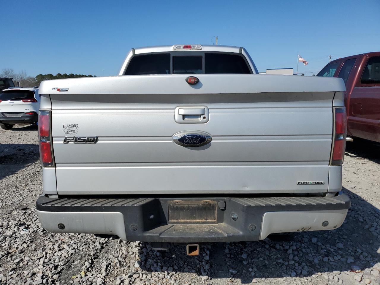 2011 Ford F-150 - Image 6