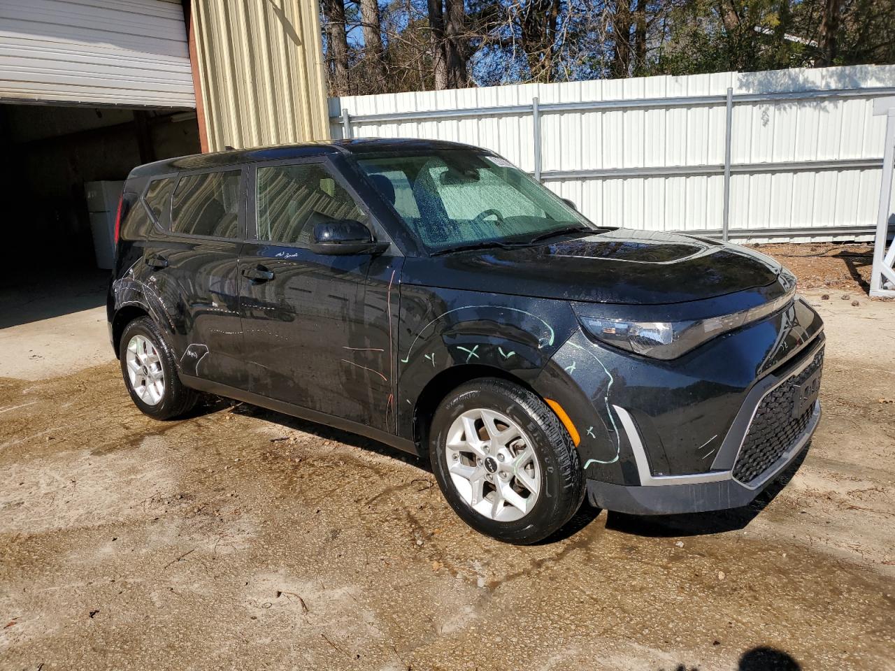 2024 Kia Soul - Image 4