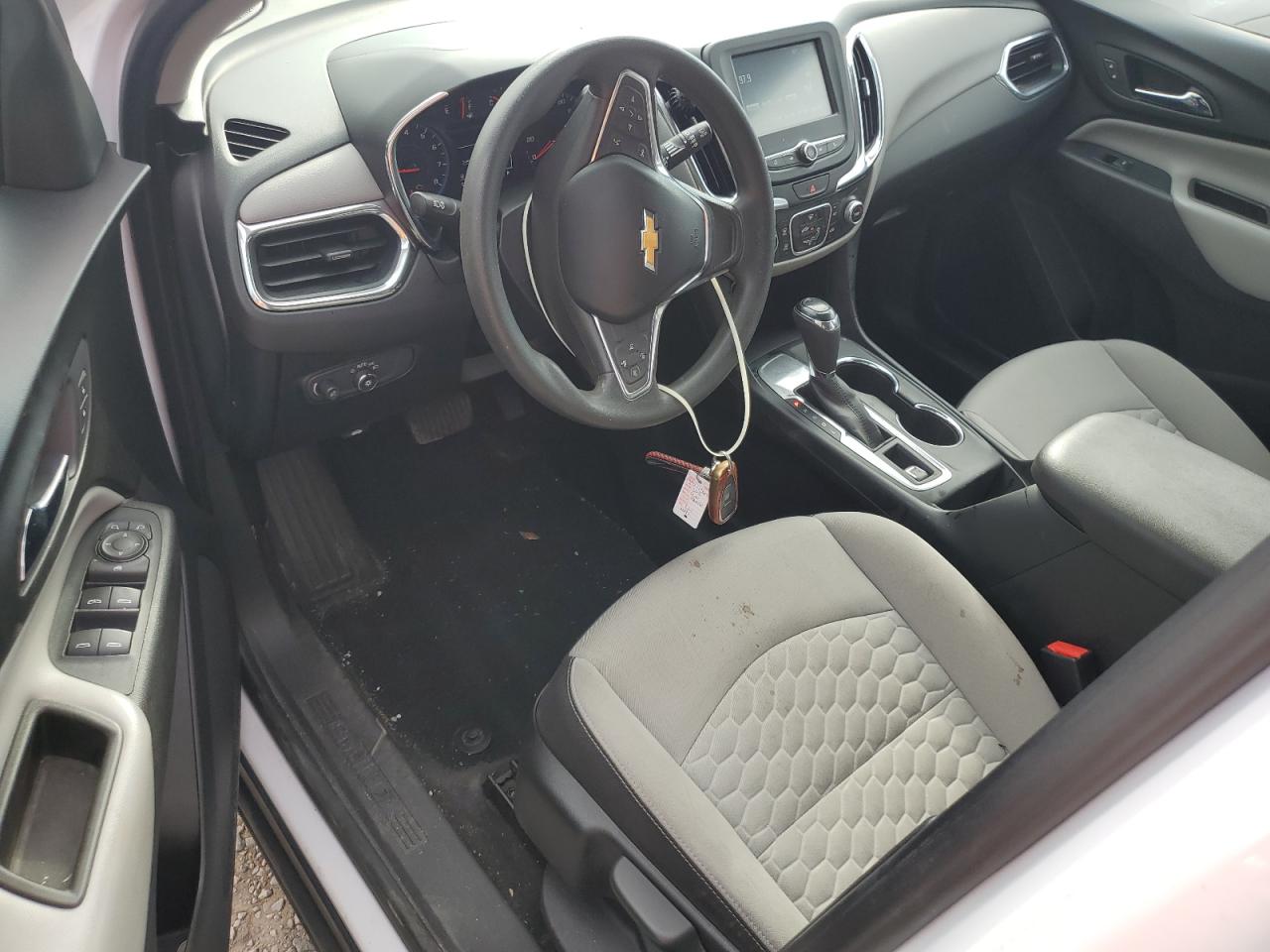 2018 Chevrolet Equinox - Image 8