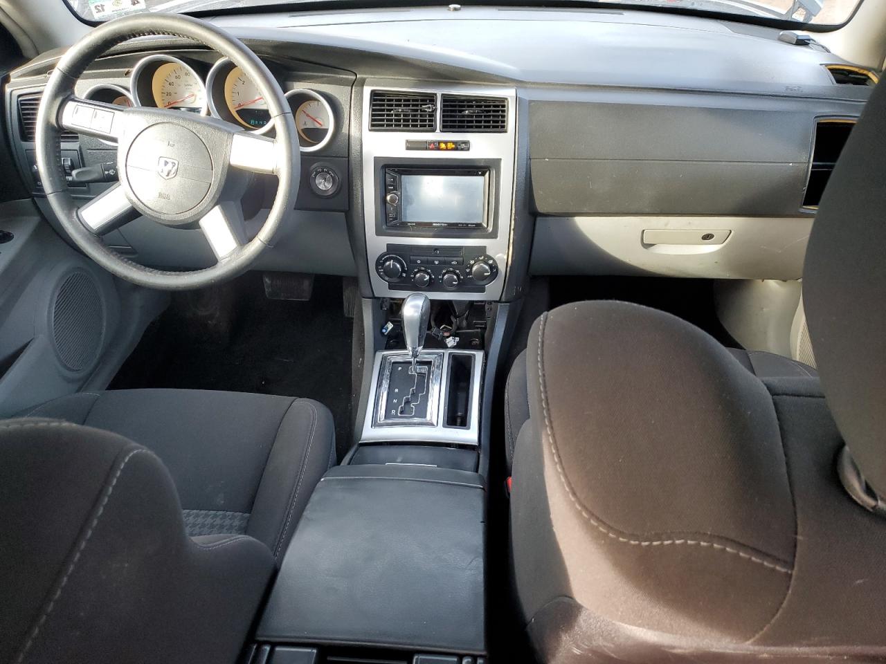 2006 Dodge Charger - Image 8