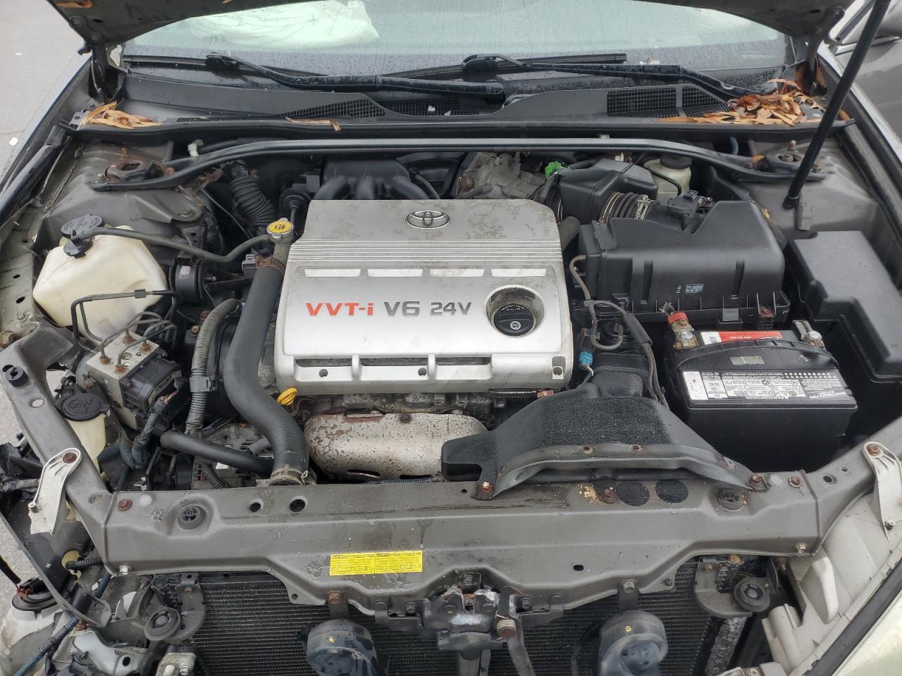 2003 Toyota Camry - Image 13