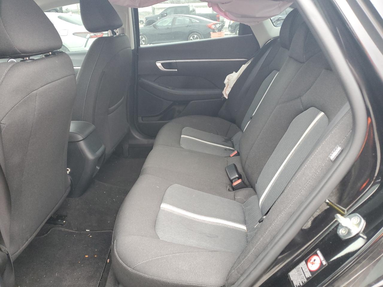 2022 Hyundai Sonata - Image 11