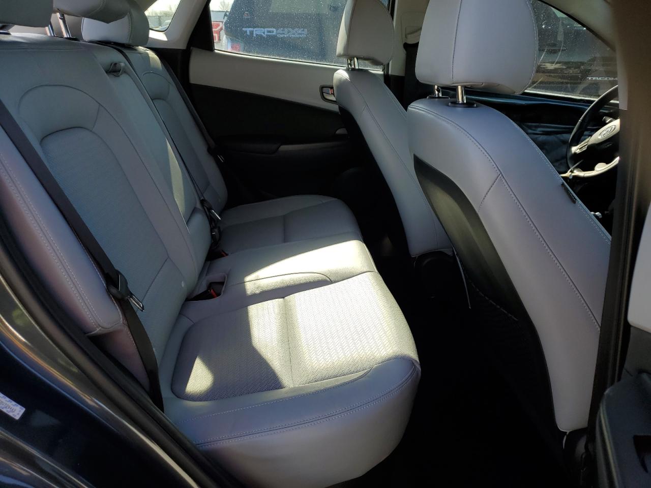 2021 Hyundai Kona - Image 10