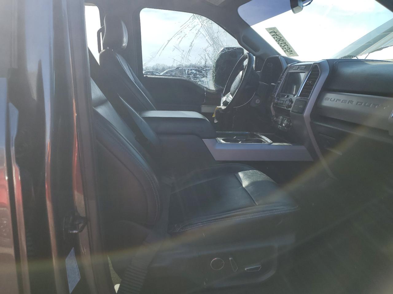 2017 Ford F350 - Image 7