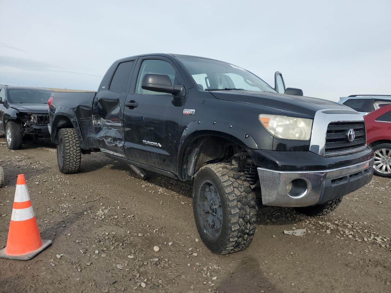 2008 Toyota Tundra - Image 4