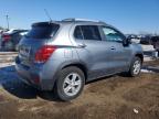 2019 Chevrolet Trax 1Lt იყიდება Elgin-ში, IL - Side