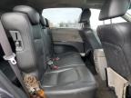 2008 SUBARU TRIBECA LIMITED for sale at Copart ON - TORONTO