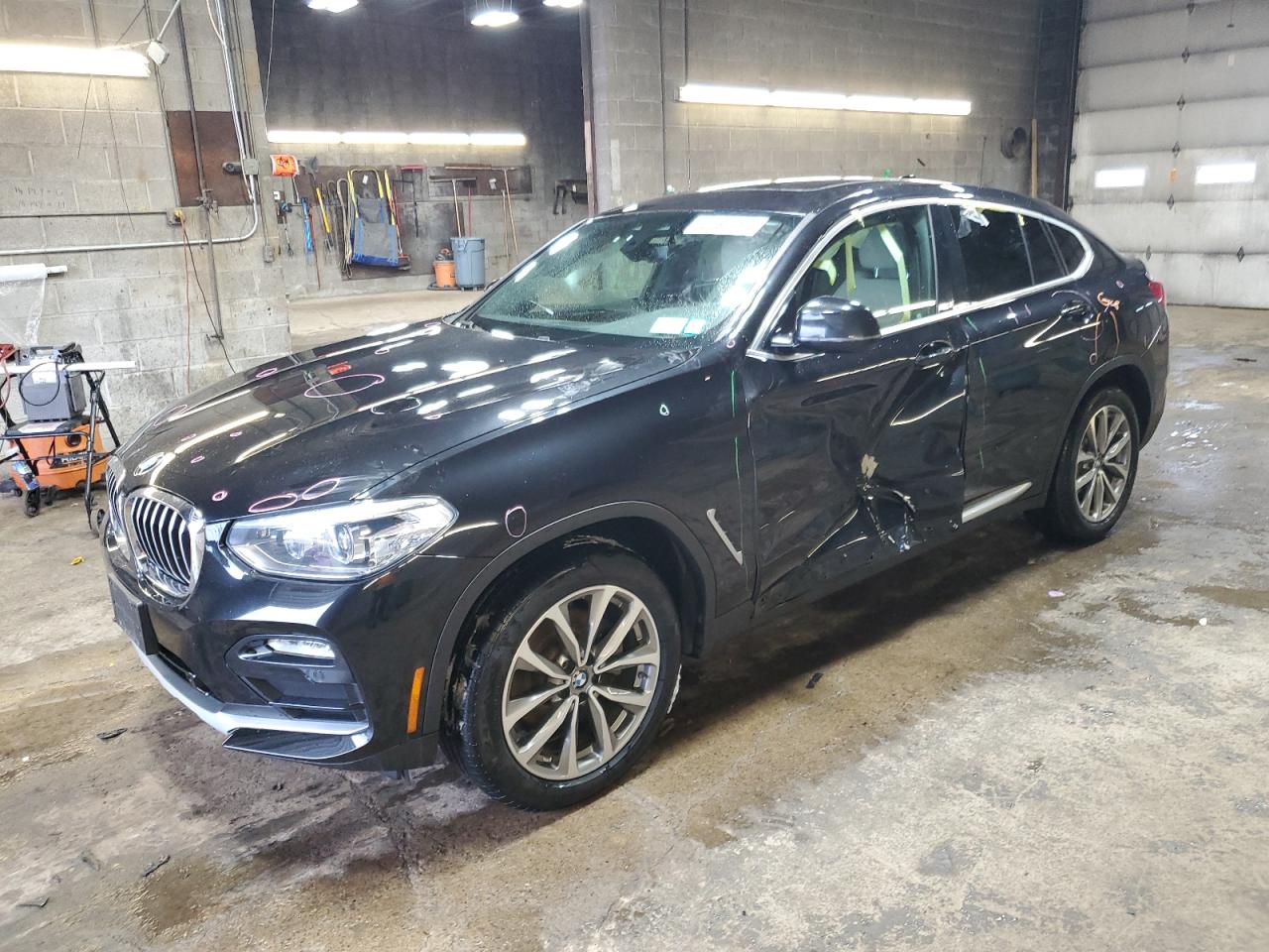 2019 BMW X4 - Image 1