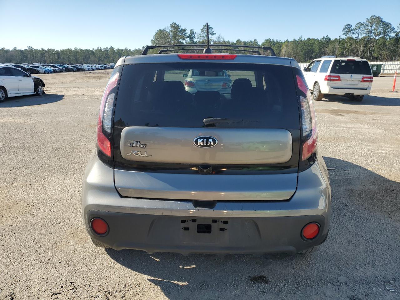 2019 Kia Soul - Image 6