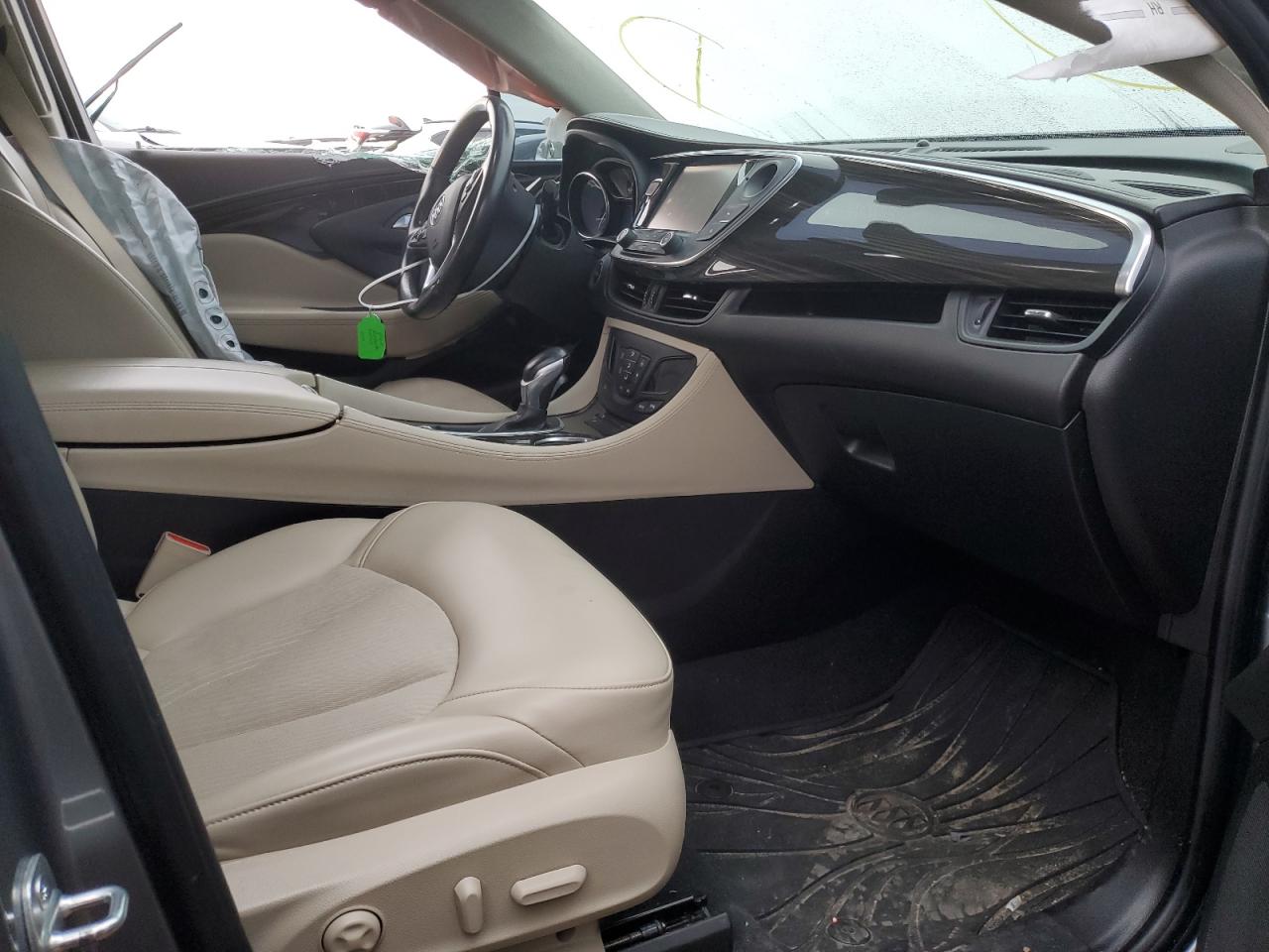 2020 Buick Envision - Image 7