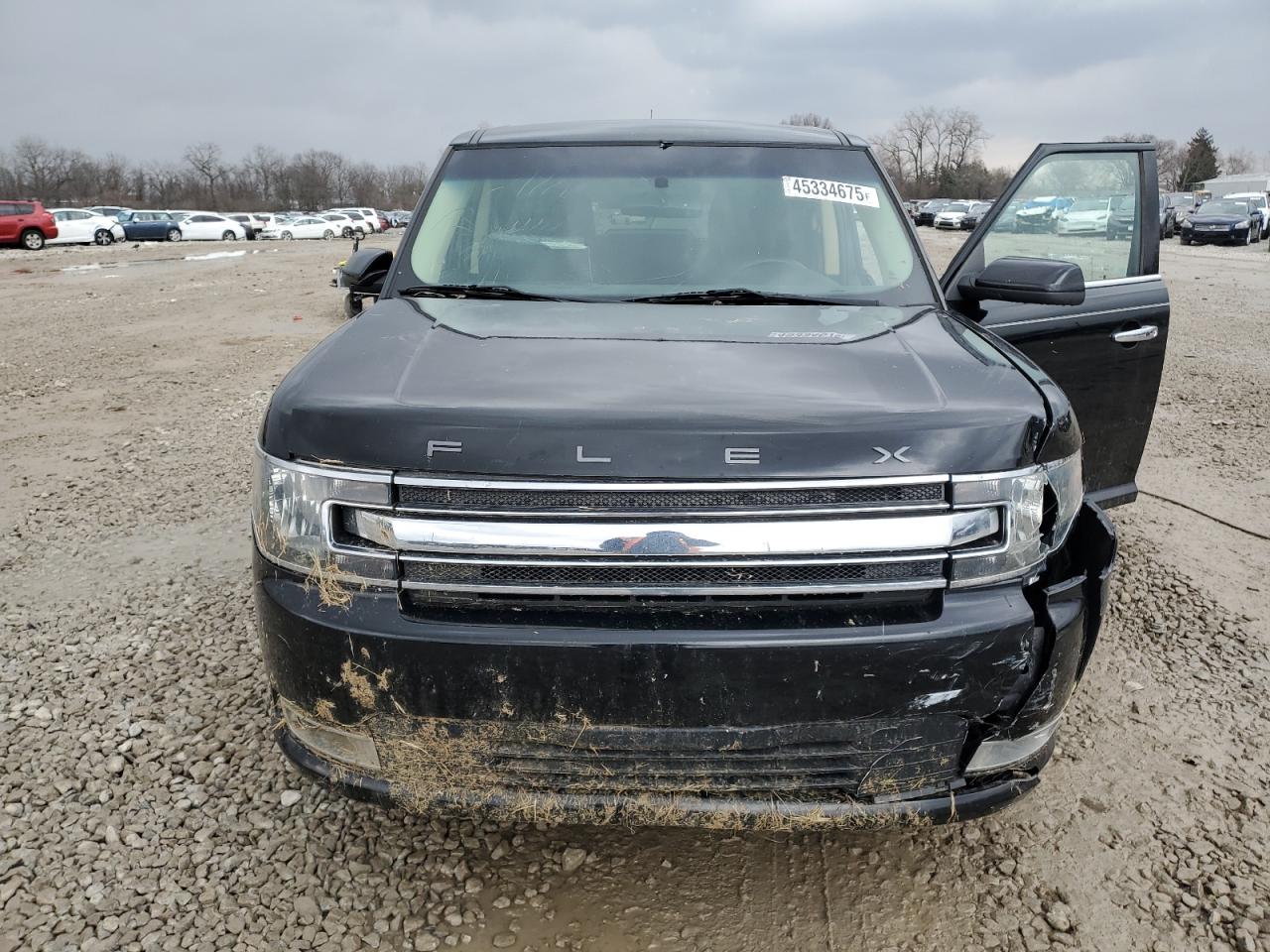 2017 Ford Flex - Image 5