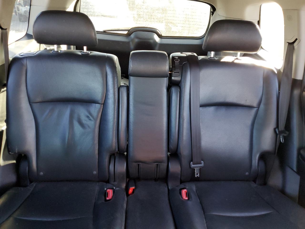 2012 Toyota Highlander Hybrid Limited VIN: JTEDC3EH3C2005495 Lot: 44715925