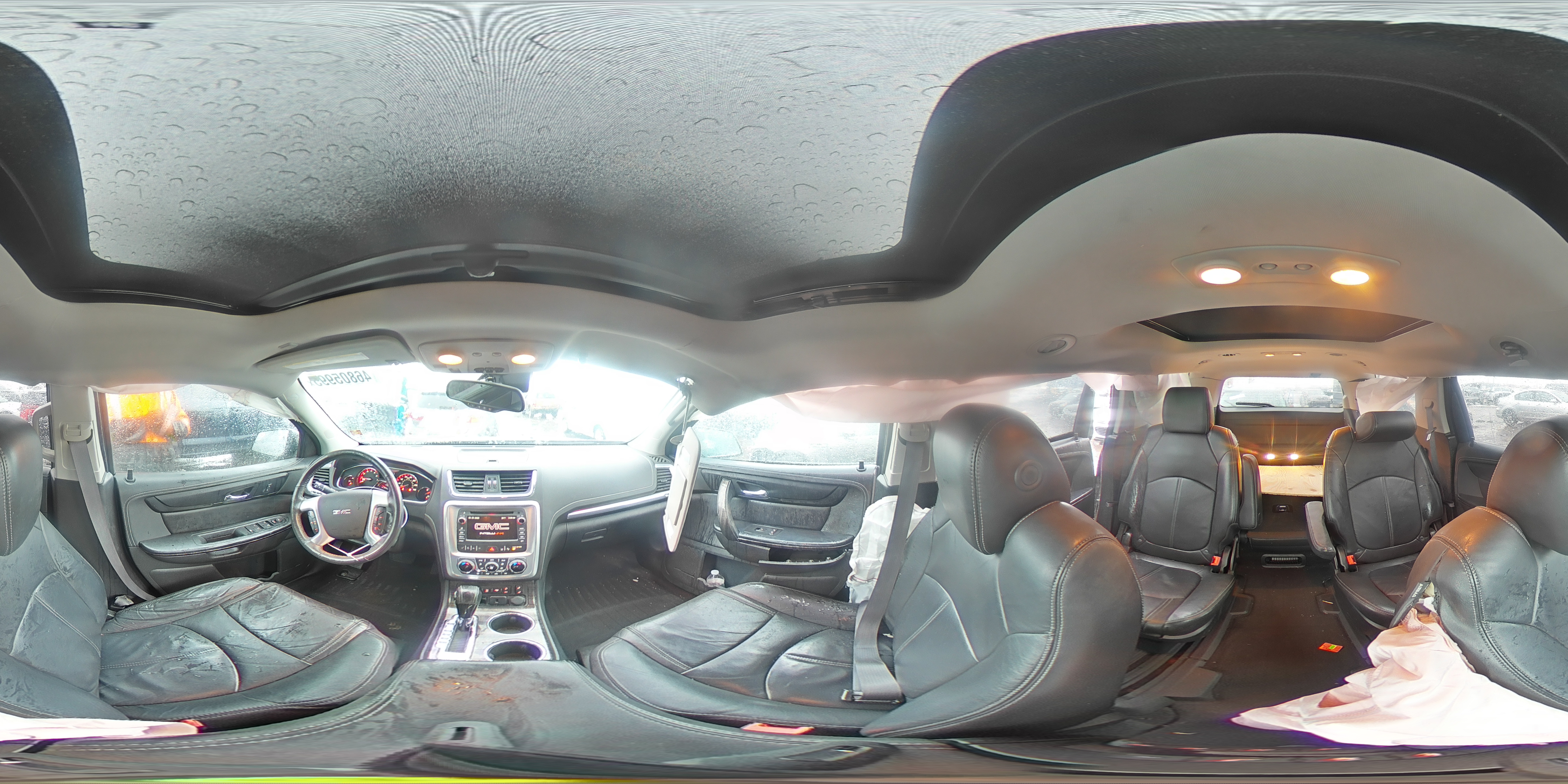 2015 GMC Acadia - Image 14