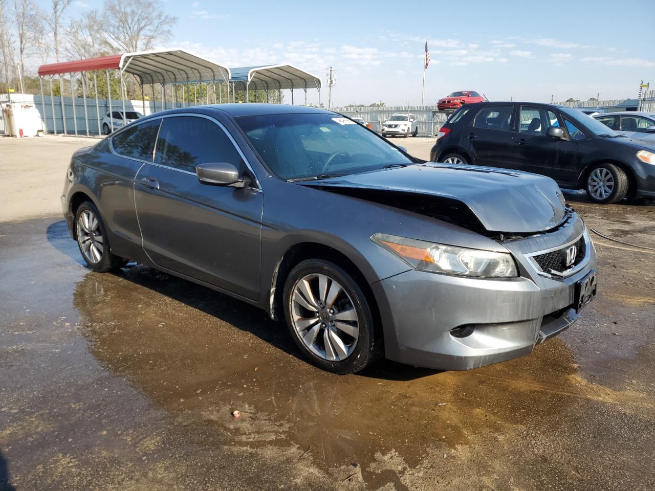 2008 Honda Accord - Image 4
