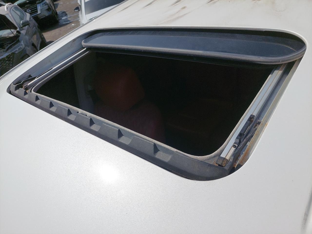 JN8AY2NY2M9422431 - 2021 Nissan Patrol - #46379215