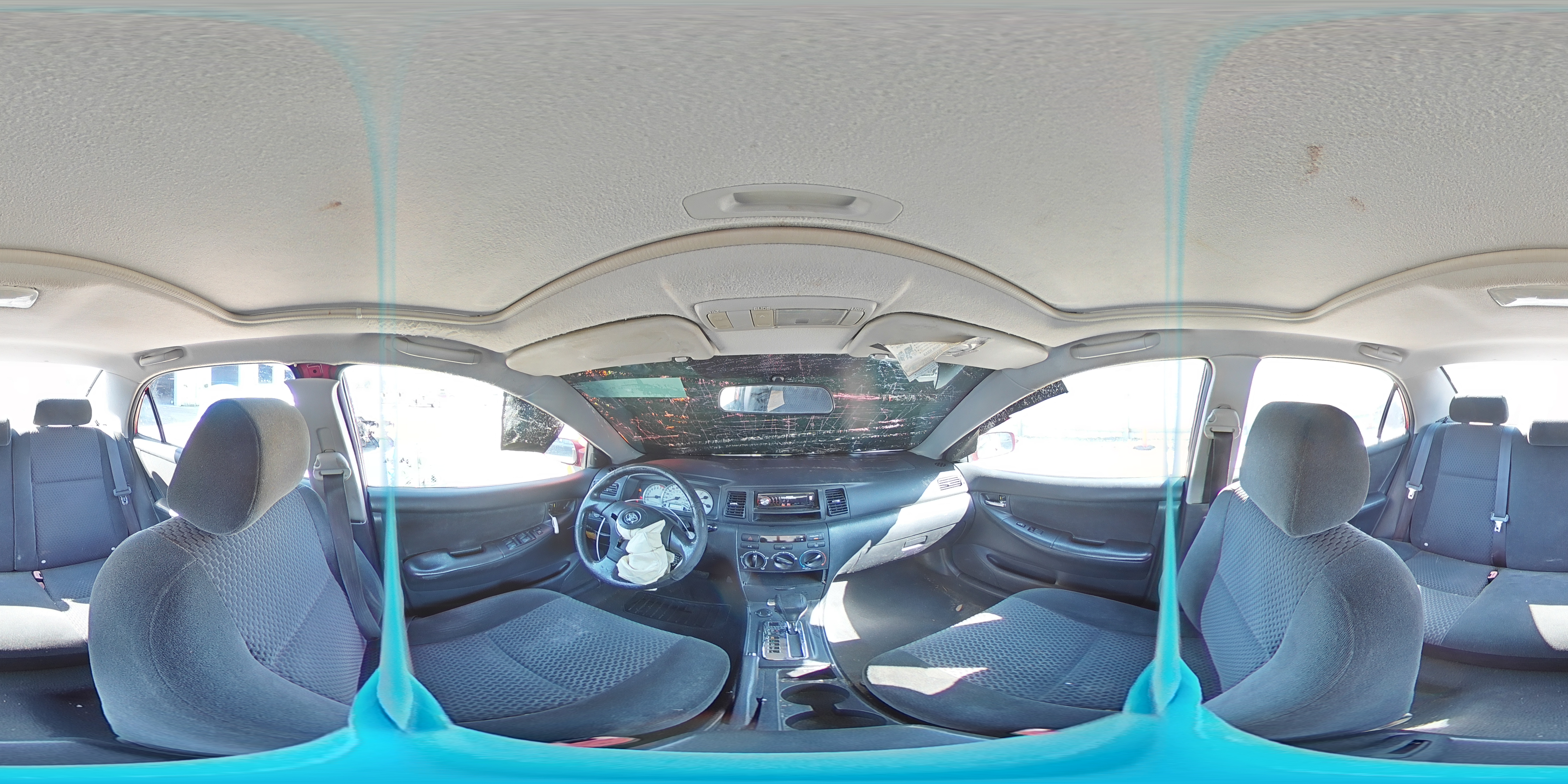 2005 Toyota Corolla - Image 13