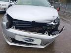 2012 VOLKSWAGEN POLO MATCH for sale at Copart WHITBURN