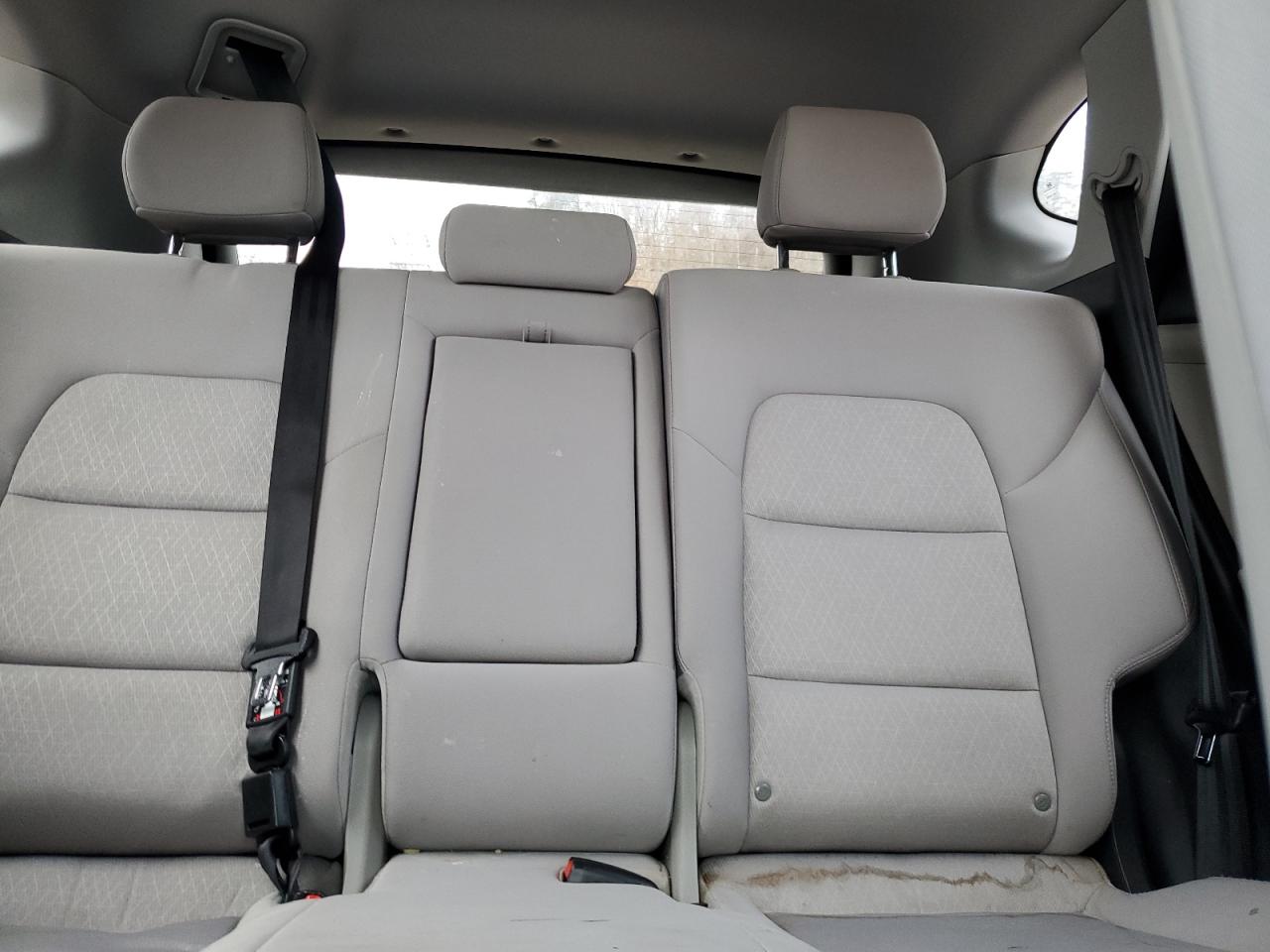 2018 Hyundai Tucson - Image 10