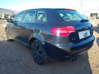2008 AUDI A3 TDI for sale at Copart BRISTOL